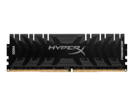 HYPERX DDR4 HyperX Predator 8GB/2666 CL13 HX426C13PB3/8 - 388723 - zdjęcie 1
